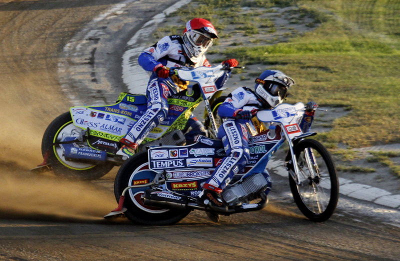 Seniorzy do poprawki (zdjęcia)