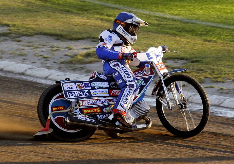 Seniorzy do poprawki (zdjęcia)