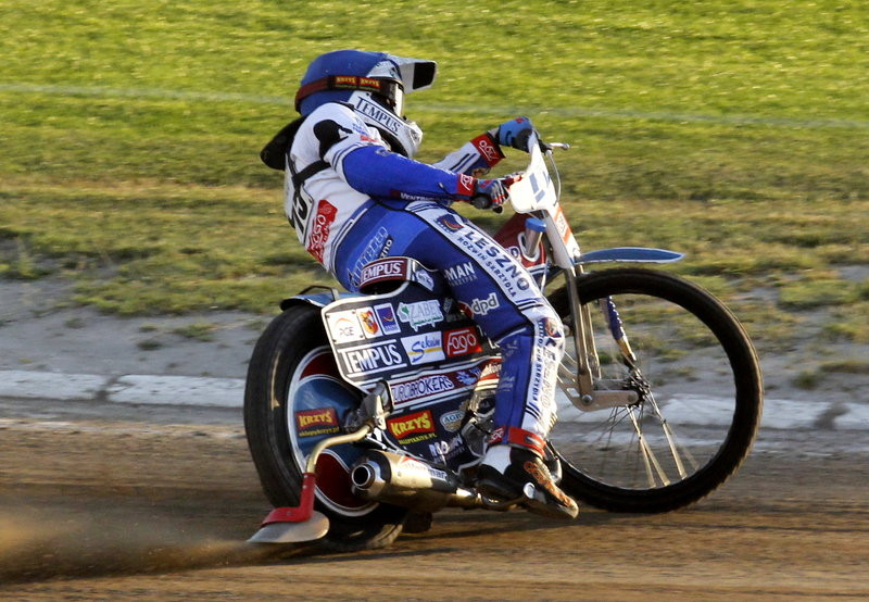 Seniorzy do poprawki (zdjęcia)