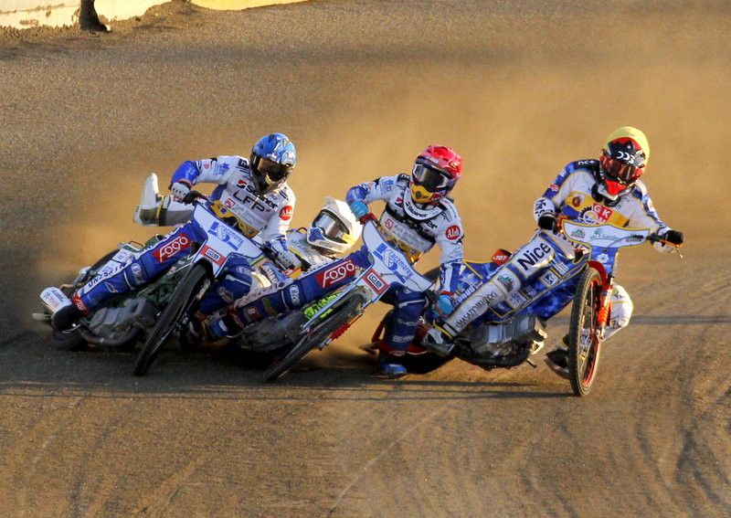 Seniorzy do poprawki (zdjęcia)