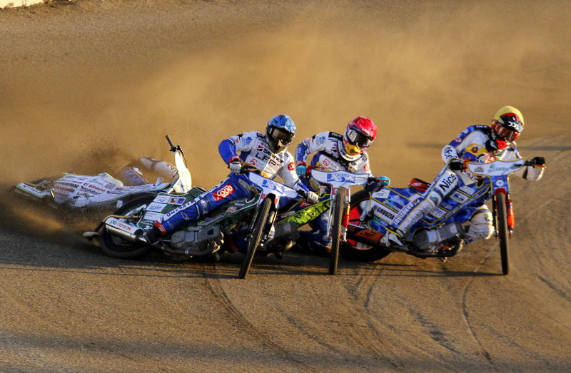 Seniorzy do poprawki (zdjęcia)