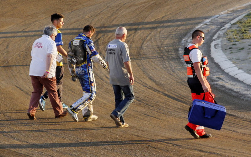 Seniorzy do poprawki (zdjęcia)