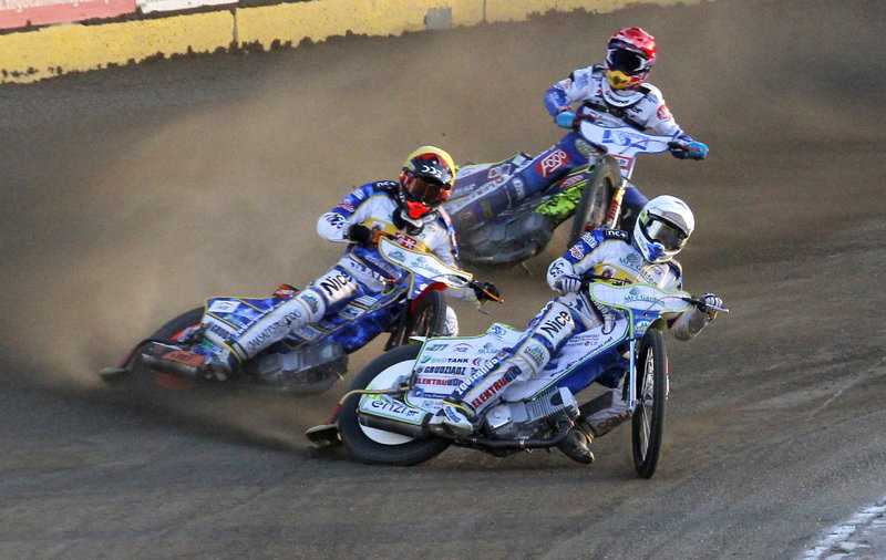 Seniorzy do poprawki (zdjęcia)