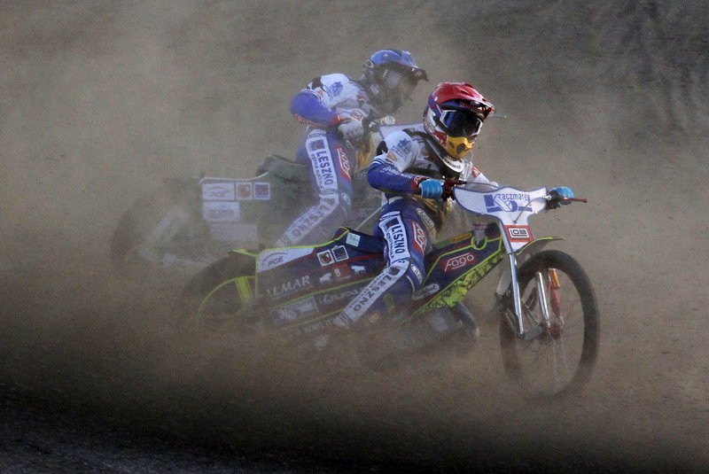 Seniorzy do poprawki (zdjęcia)