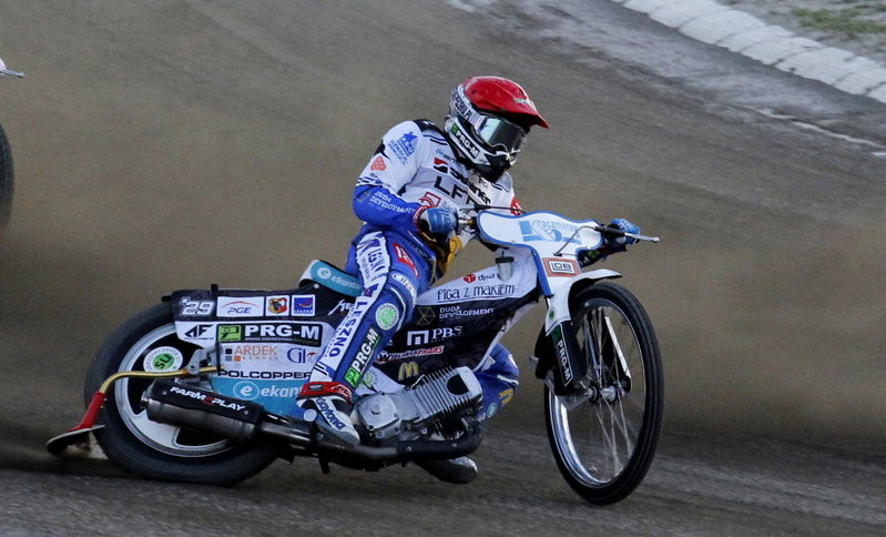 Seniorzy do poprawki (zdjęcia)