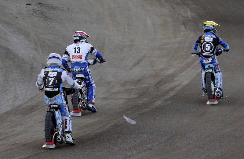 Seniorzy do poprawki (zdjęcia)