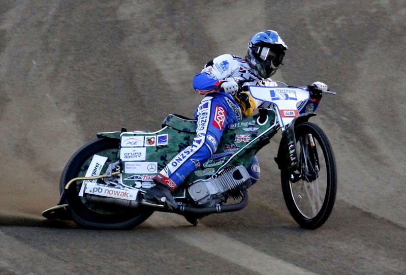 Seniorzy do poprawki (zdjęcia)