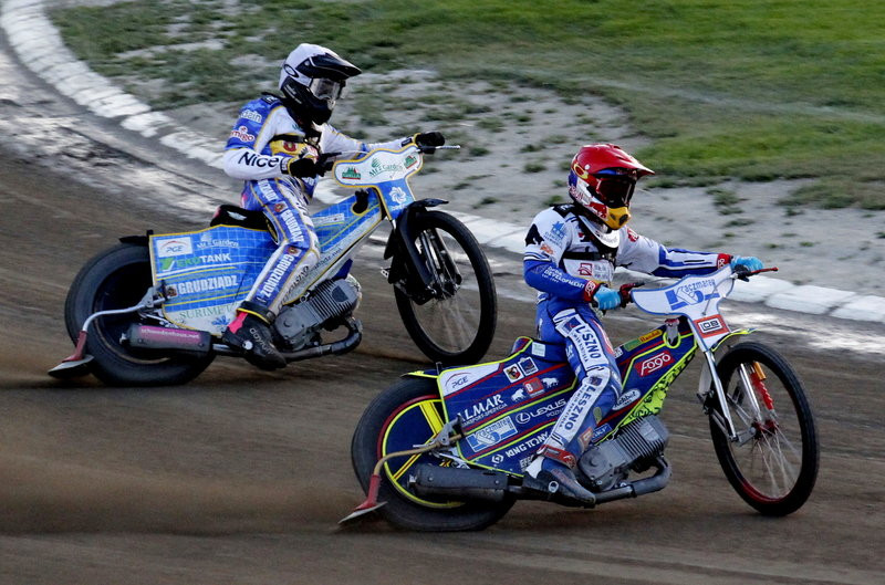 Seniorzy do poprawki (zdjęcia)