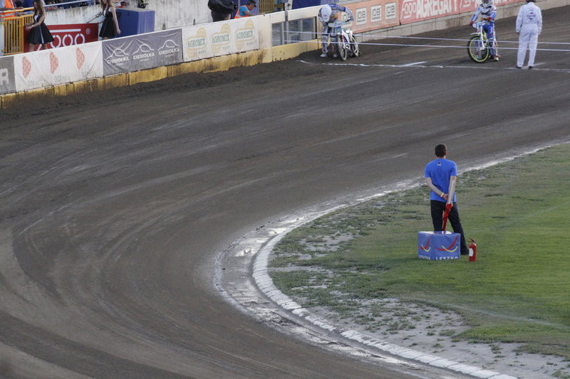 Seniorzy do poprawki (zdjęcia)