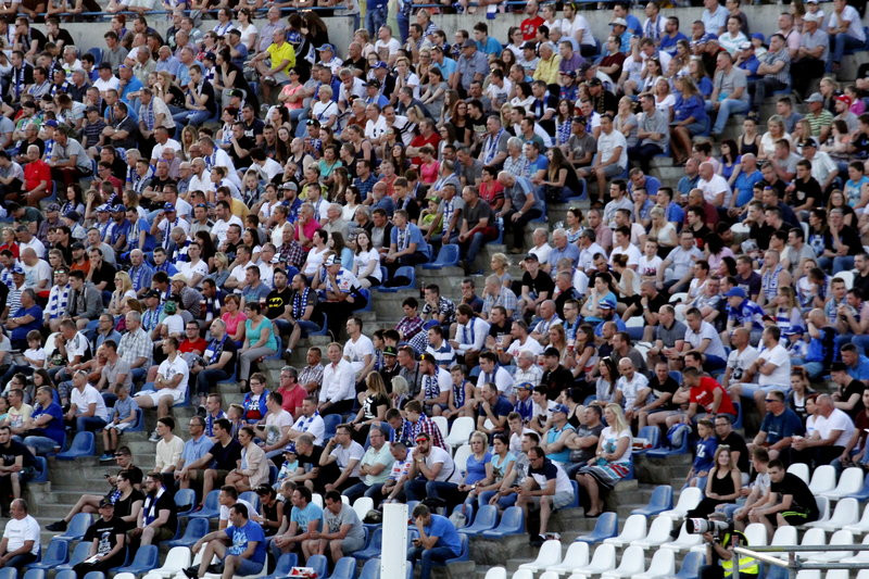 Seniorzy do poprawki (zdjęcia)