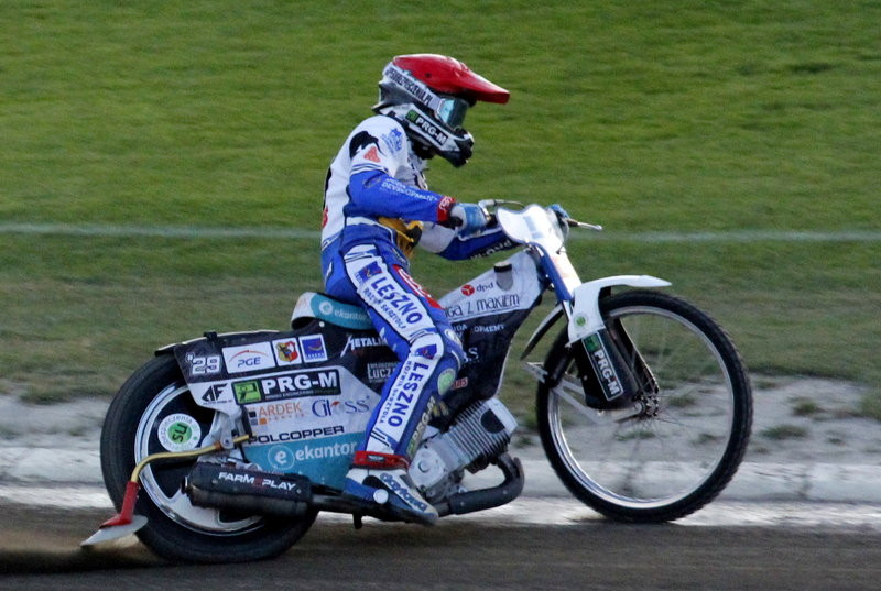 Seniorzy do poprawki (zdjęcia)