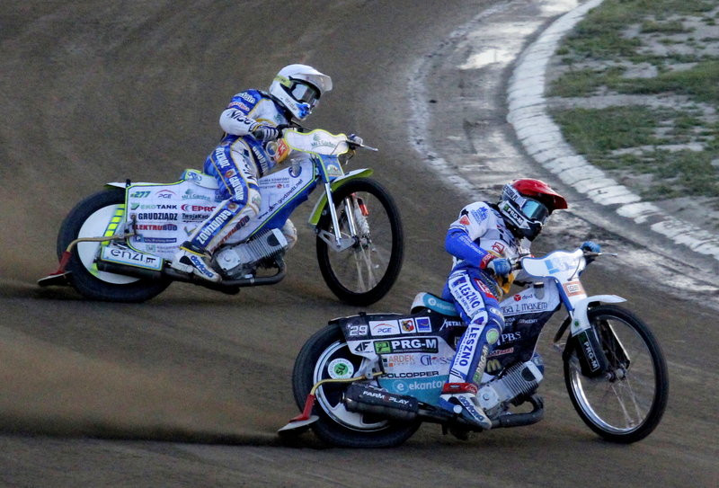 Seniorzy do poprawki (zdjęcia)