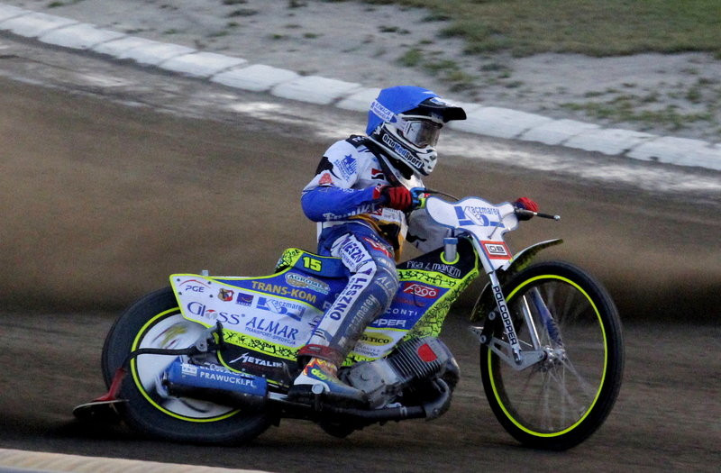 Seniorzy do poprawki (zdjęcia)