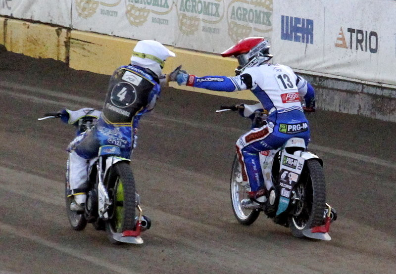 Seniorzy do poprawki (zdjęcia)