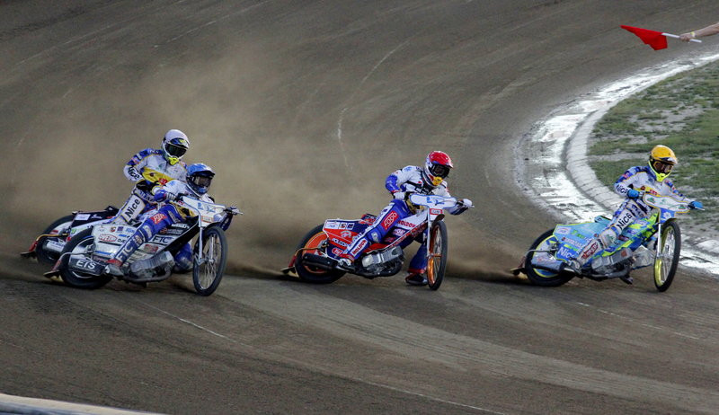 Seniorzy do poprawki (zdjęcia)