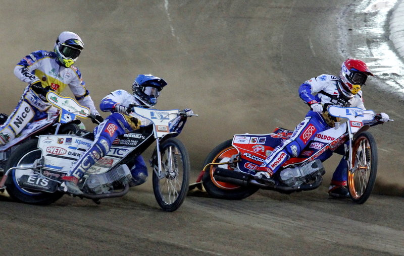 Seniorzy do poprawki (zdjęcia)