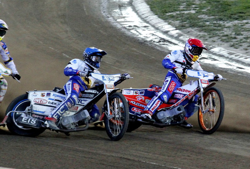 Seniorzy do poprawki (zdjęcia)