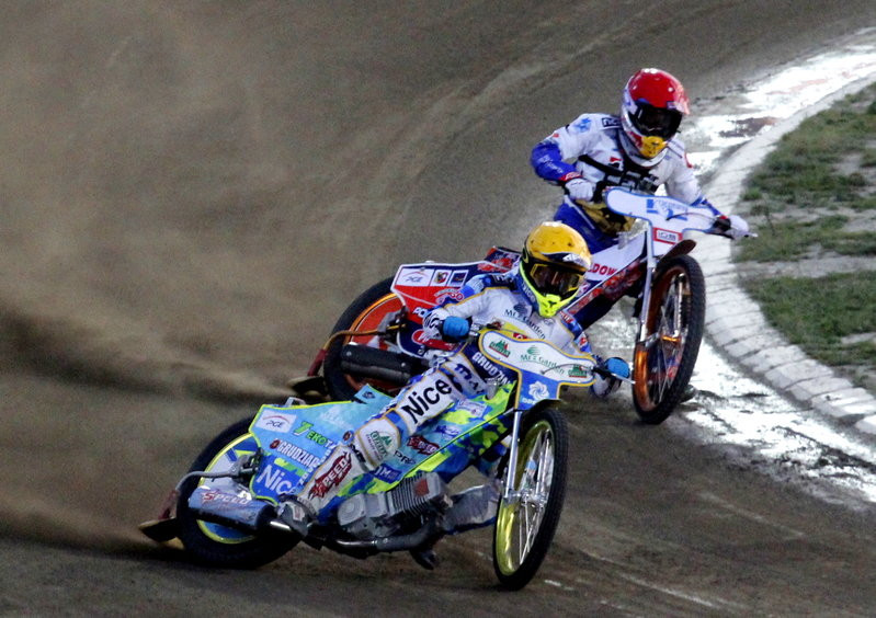 Seniorzy do poprawki (zdjęcia)