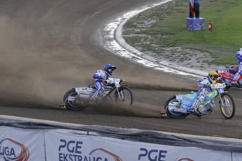 Seniorzy do poprawki (zdjęcia)