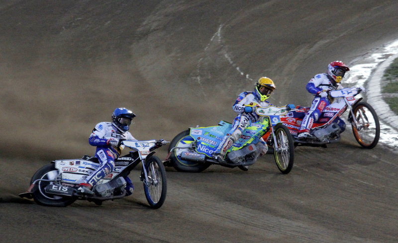 Seniorzy do poprawki (zdjęcia)