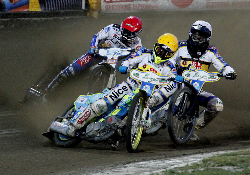 Seniorzy do poprawki (zdjęcia)