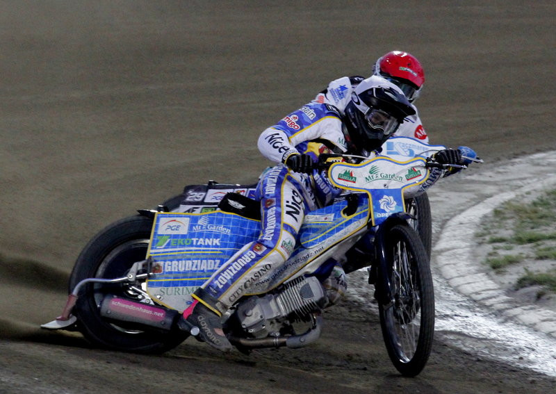 Seniorzy do poprawki (zdjęcia)