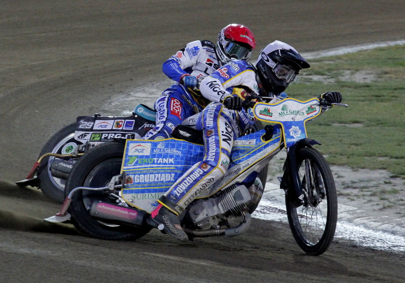 Seniorzy do poprawki (zdjęcia)