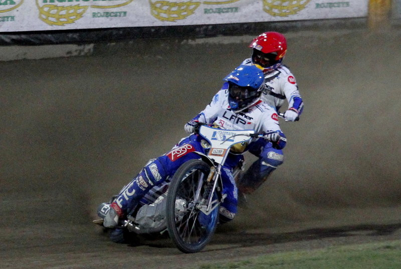 Seniorzy do poprawki (zdjęcia)