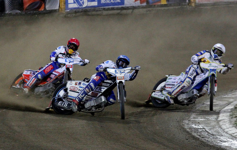 Seniorzy do poprawki (zdjęcia)