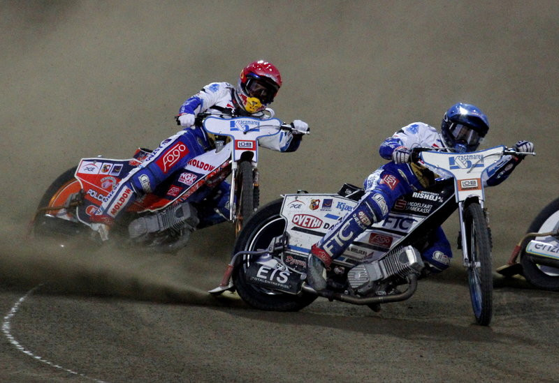 Seniorzy do poprawki (zdjęcia)