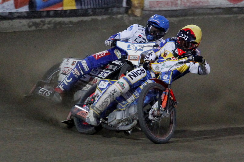 Seniorzy do poprawki (zdjęcia)