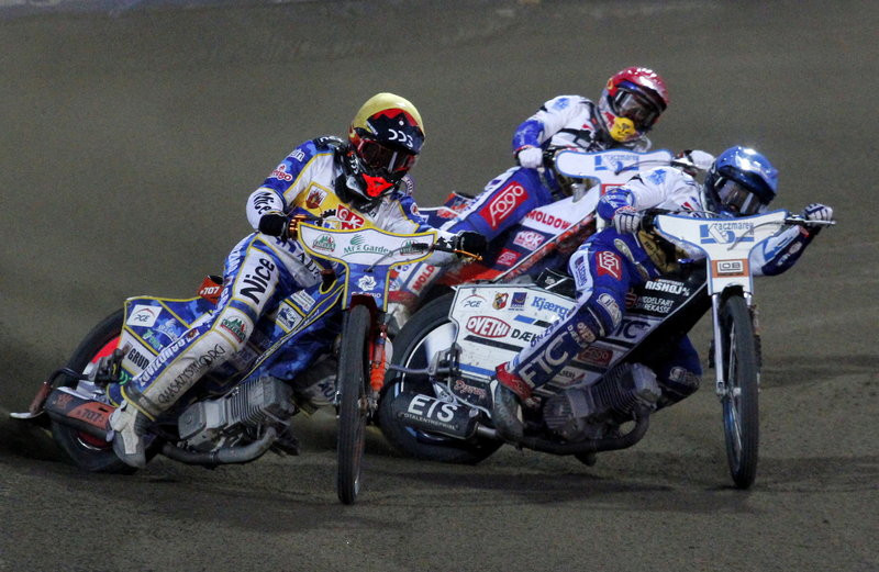 Seniorzy do poprawki (zdjęcia)