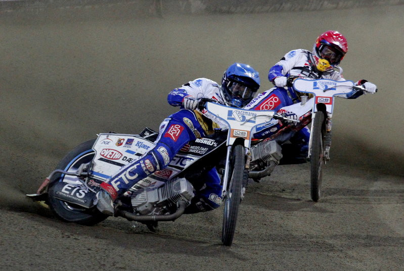 Seniorzy do poprawki (zdjęcia)