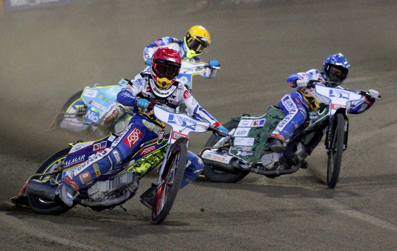 Seniorzy do poprawki (zdjęcia)