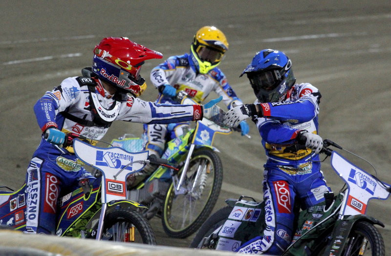 Seniorzy do poprawki (zdjęcia)