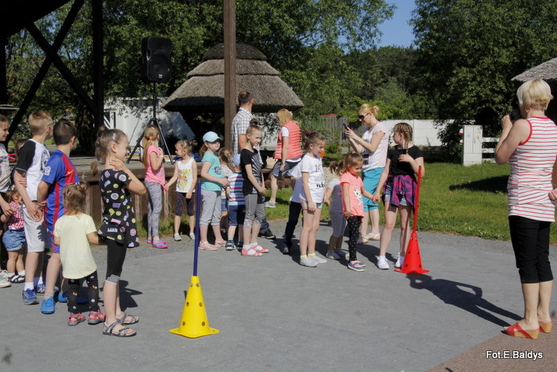 Festyn Rodzinny Urzędu Miasta (zdjęcia)