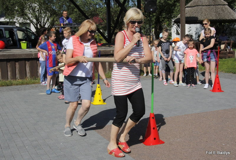 Festyn Rodzinny Urzędu Miasta (zdjęcia)