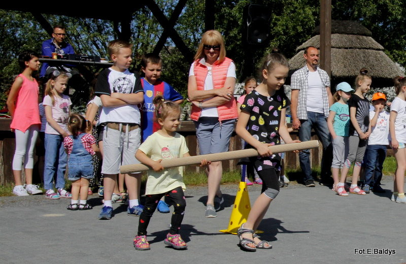 Festyn Rodzinny Urzędu Miasta (zdjęcia)
