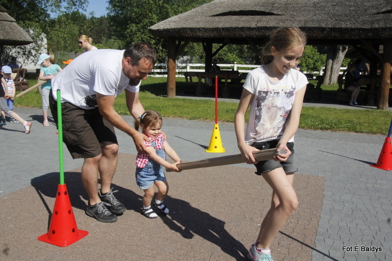 Festyn Rodzinny Urzędu Miasta (zdjęcia)
