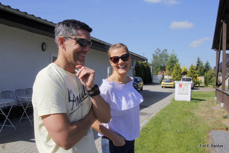 Festyn Rodzinny Urzędu Miasta (zdjęcia)