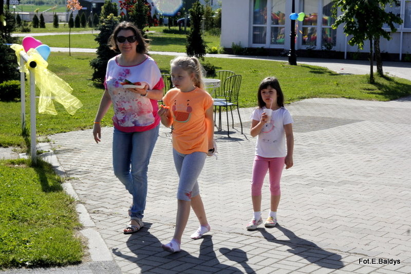 Festyn Rodzinny Urzędu Miasta (zdjęcia)