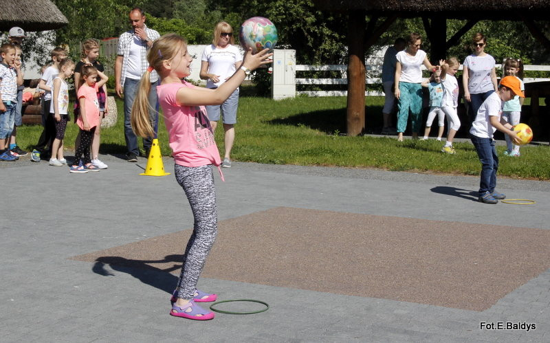 Festyn Rodzinny Urzędu Miasta (zdjęcia)