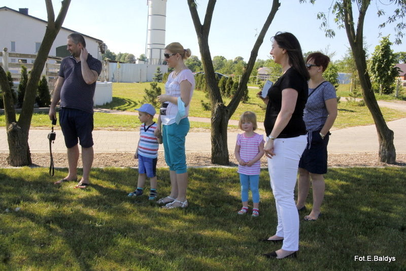 Festyn Rodzinny Urzędu Miasta (zdjęcia)