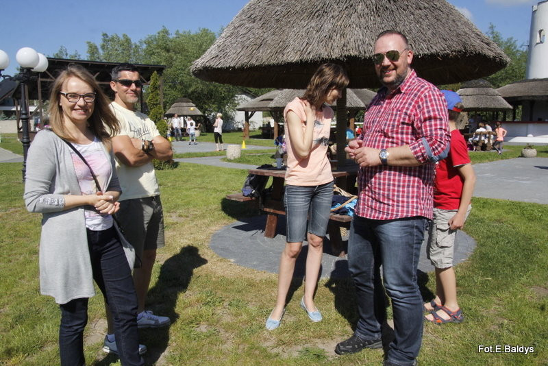 Festyn Rodzinny Urzędu Miasta (zdjęcia)