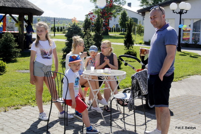 Festyn Rodzinny Urzędu Miasta (zdjęcia)