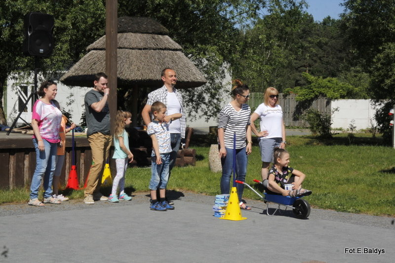 Festyn Rodzinny Urzędu Miasta (zdjęcia)