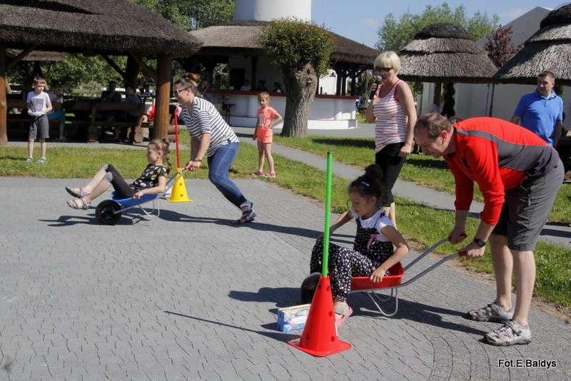 Festyn Rodzinny Urzędu Miasta (zdjęcia)