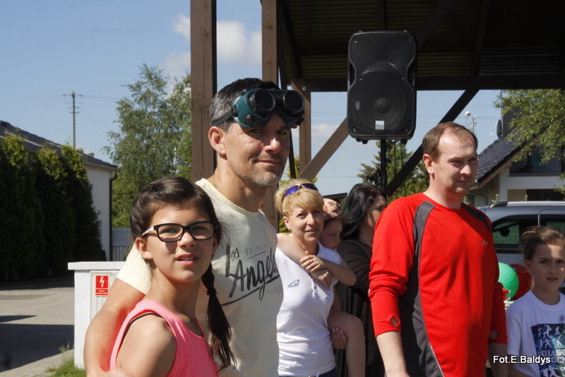 Festyn Rodzinny Urzędu Miasta (zdjęcia)