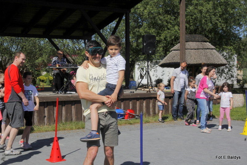 Festyn Rodzinny Urzędu Miasta (zdjęcia)