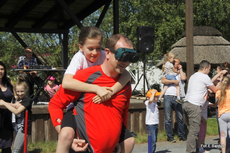 Festyn Rodzinny Urzędu Miasta (zdjęcia)